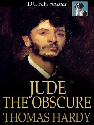 Jude the Obscure - ebook
